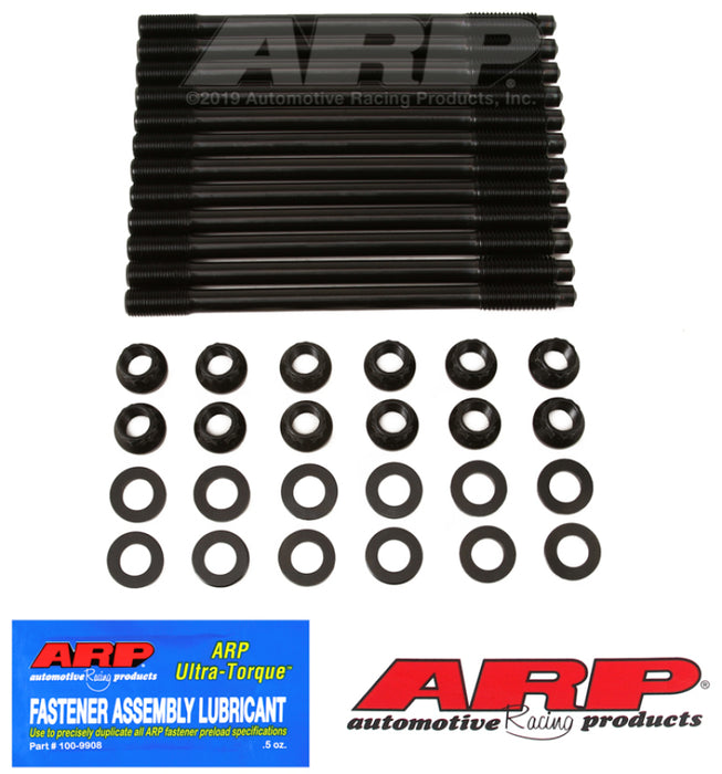 ARP Ford 2.5L B5254 Head Stud Kit 251-4703