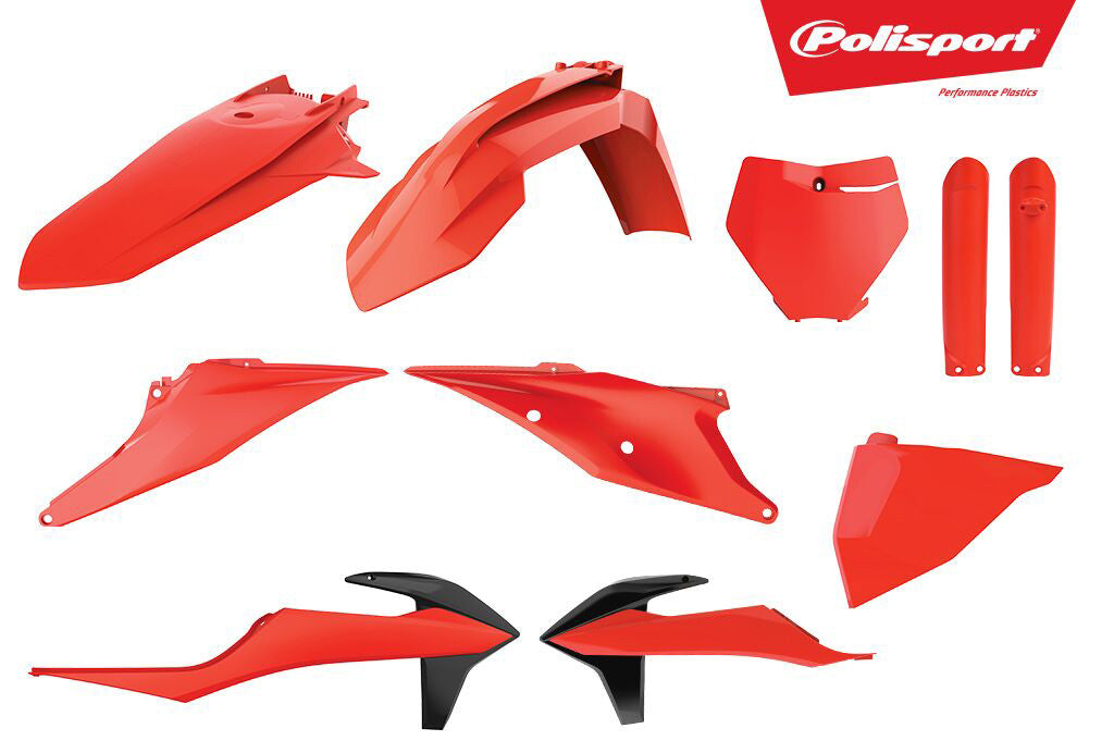 Polisport 90815 Complete Kit