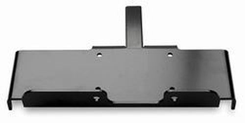 WARN 70917 Multi-Mount Winch Carrier for Vantage 3000 and ProVantage 3500 Winches