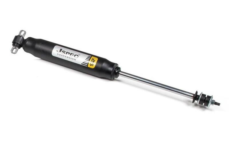 JKS JSpec Gas Shock Front 2.5"-3.5" Lift Wrangler JK, Fits 2007-2018 Fits Jeep Wrangler JK JSPEC9301