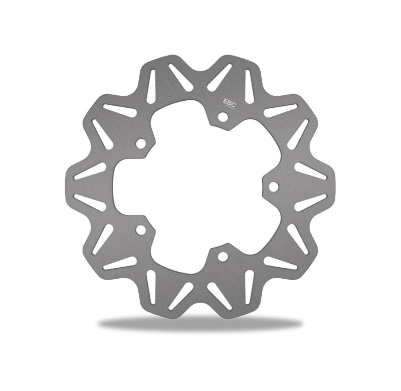 EBC 96-98 Fits Suzuki Gsf 600 Bandit Rear Vr Rotor VR3008