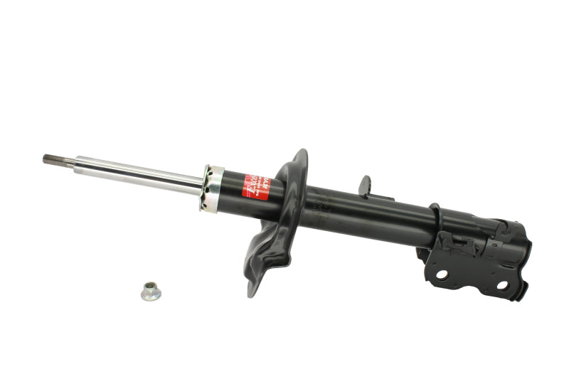 KYB Shocks & Struts Excel-G Front Right Compatible with Infiniti FX35 2003-08 Compatible with Infiniti FX45 2003-08 339055