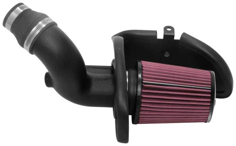 K&N 16-18 Chevrolet Malibu L4-1.5L F/I Turbo Aircharger Performance Intake 63-3106