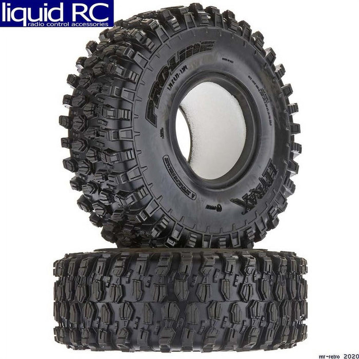 Pro-Line Racing Hyrax 1.9 G8 Rock Terrain Truck Tires 2 PRO1012814