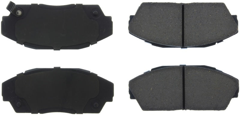 StopTech Street Select Brake Pads Front 305.0409