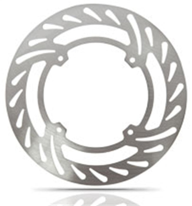 Ebc 15-1083L Street Rotor