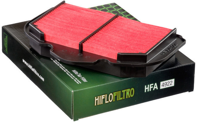 HiFloFiltro HFA4922 Premium OEM Replacement Air Filter