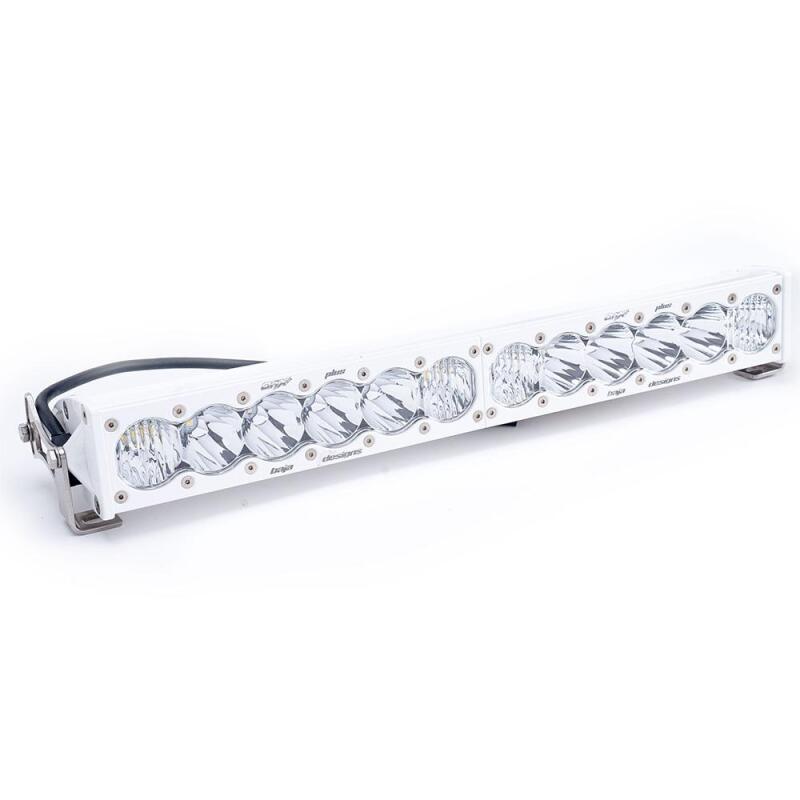 Baja Designs Baj Powersports OnX6 Light Bars 452003WT