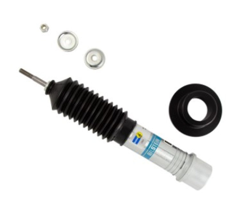 Bilstein B8 5100 Series 02-12 compatible with Jeep Liberty Front Shock Absorber Front Lift 1-2.5in 24-282642