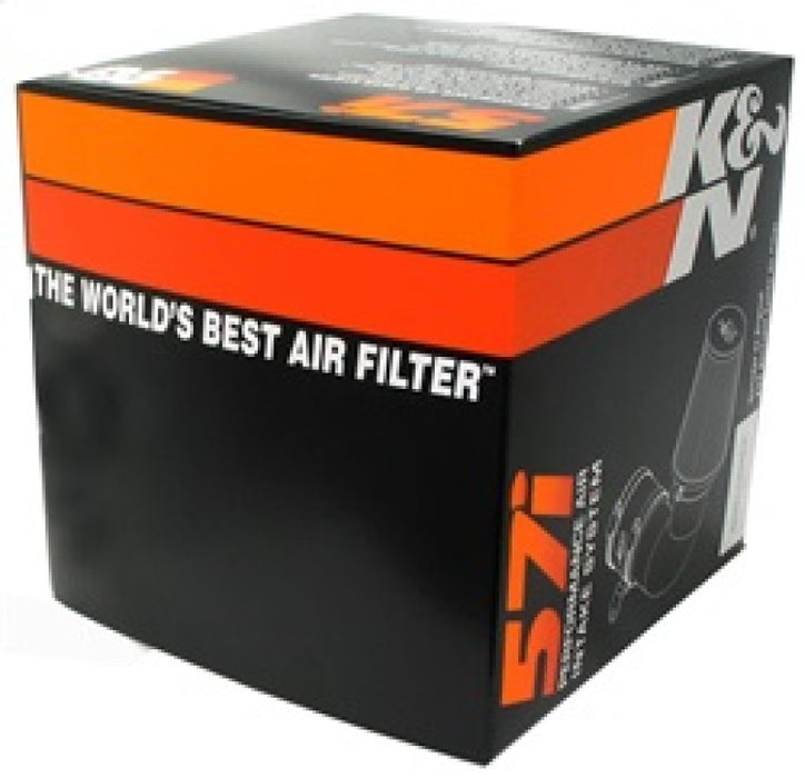 K&N Performance Intake Kit VW GOLF 1.9TDI/230TDI 57-0618-1
