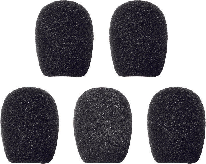 Sena 5/Pk Microphone Sponges SC-A0109