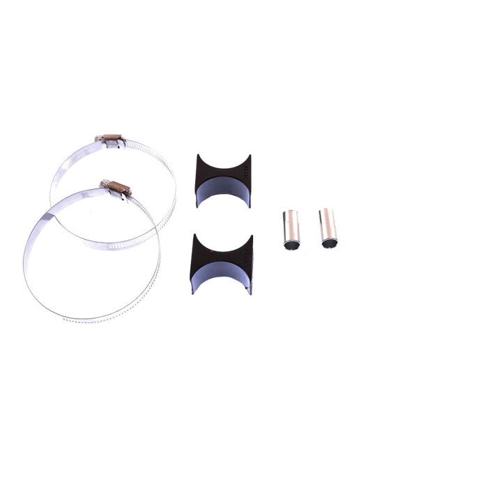 Bilstein 5160 Series 5165 11.4in. Short Body 360/80 46mm Monotube Shock Absorber 25-187724