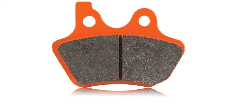 EBC Brakes FA18V Semi Sintered Disc Brake Pad