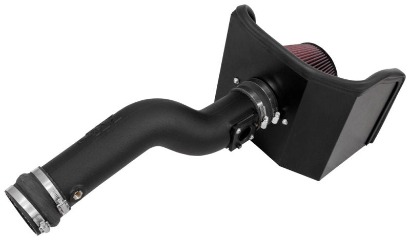 K&N 2016 Toyota Tacoma V6 3.5L Aircharger Performance Intake 63-9039