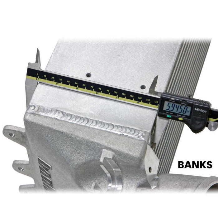 Banks Power 13-17 Ram 6.7L Techni-Cooler System 25987