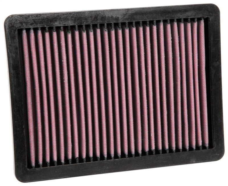 K&N Replacement Air Filter 2018 Chevrolet Equinox / 2018 GMC Terrain 1.5L/1.6L/2.0L 33-5069