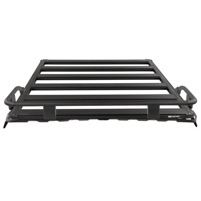 ARB BASE Rack Kit 61in x 51in with Mount Kit Deflector and Front 1/4 Rails BASE42