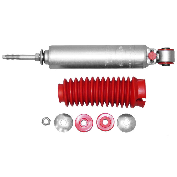 Rancho 94-00 Compatible with Dodge Pickup / Ram 1500 1/2 Ton Front RS9000XL Shock RS999276