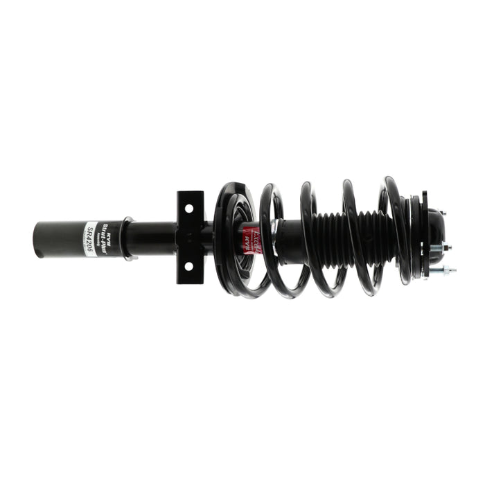 KYB Shocks & Struts Strut Plus Front 07-12 GMC Acadia SR4206