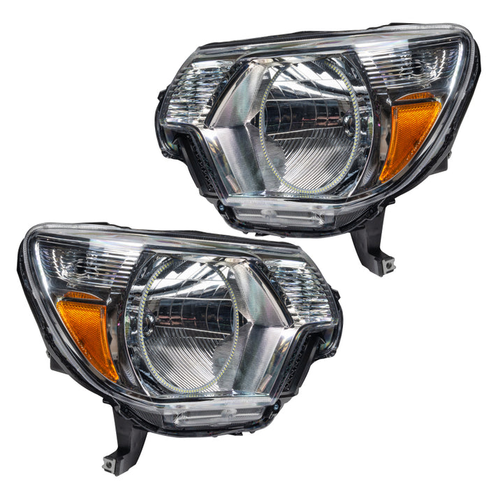 Oracle 12-15 Toyota Tacoma SMD HL ColorSHIFT w/o Controller SEE WARRANTY 8163-334