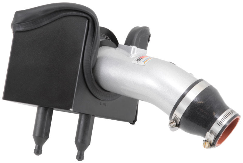 K&N 69 Series Typhoon Performance Intake Kit for 13-14 Compatible with Nissan Juke 1.6L 69-7079TS