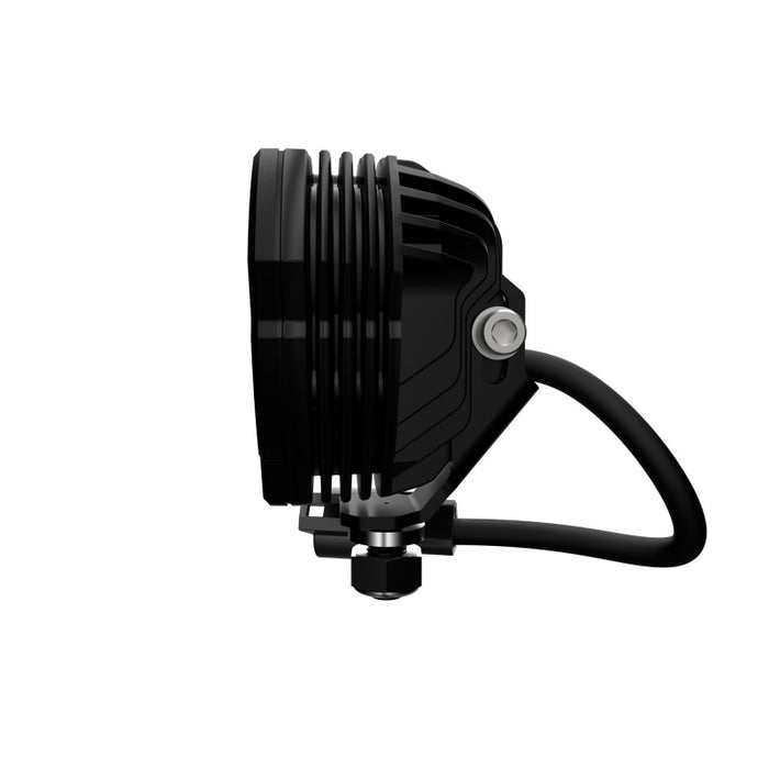 KC HiLiTES FLEX ERA 3 LED Light Combo Beam Single 40w 1283