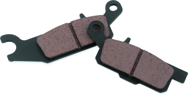 BikeMaster Yamaha Brake Pads 961276