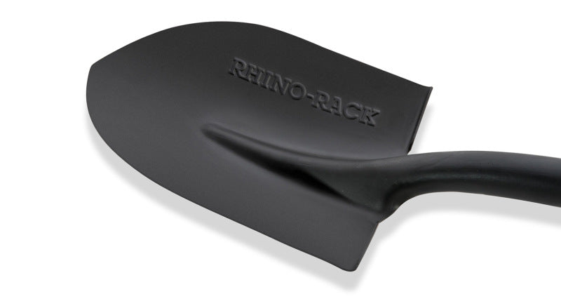 Rhino-Rack Spade 42in Length Black Handle/Blue Grip 43124