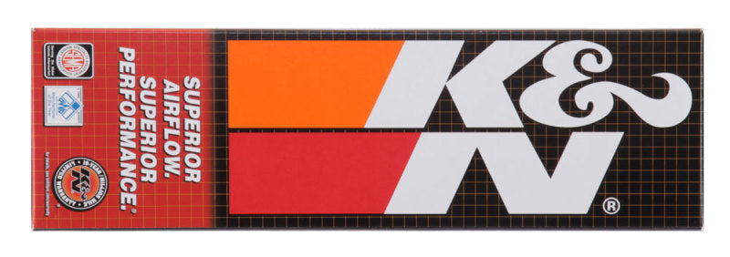 K&N Custom Air Filter 14in. OD 12 11/16in. ID 3in. Height E-3737