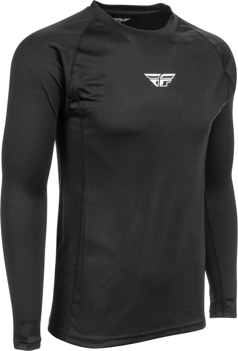 Fly Racing Lightweight Base Layer Top Sm 354-6310S