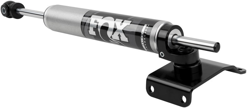 FOX 985-02-135 Performance 14-18 Ram 2500/3500 TS Stabilizer, 8.2" Trav, 23.3" Ext, Through-Shaft, Axle Mount