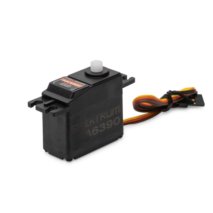 Spektrum A6390 Mid-Torque Mid-Speed Standard Servo SPMSA6390 Servos