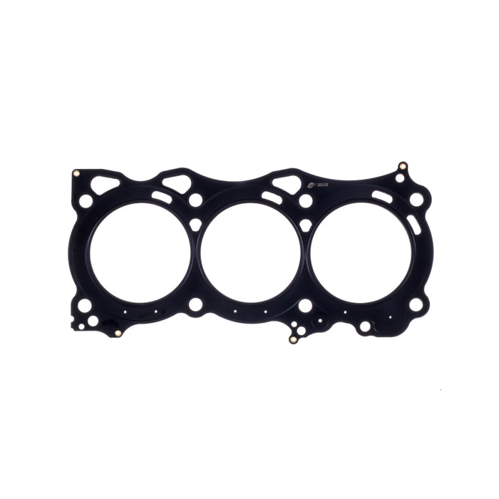 Cometic Compatible with Nissan VQ35/37 Gen3 97mm Bore .030 inch MLS Head Gasket Right C4592-030