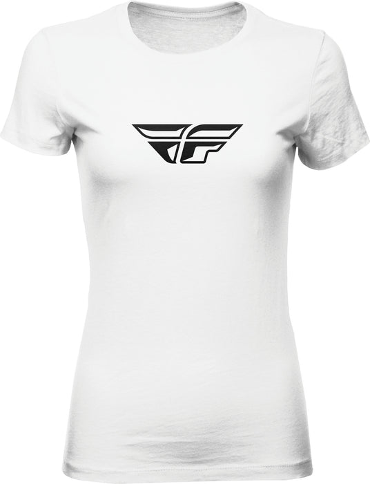 WOMEN'S FLY F-WING TEE