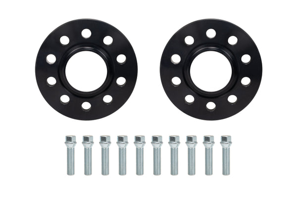Eibach 14-18 BMW 228i Pro-Spacer Kit (30mm Pair) (Black) S90-7-30-059-B