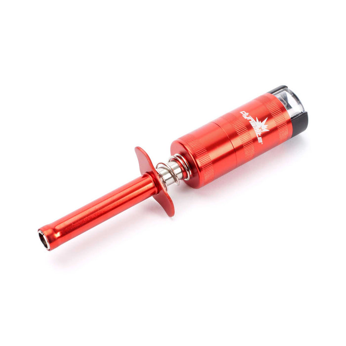 Dynamite Metered Glow Driver with 2600 mAH Ni-MH DYN1923 Glow Plugs