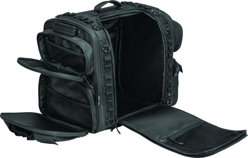 Kuryakyn Momentum Road Warrior Bag 5284