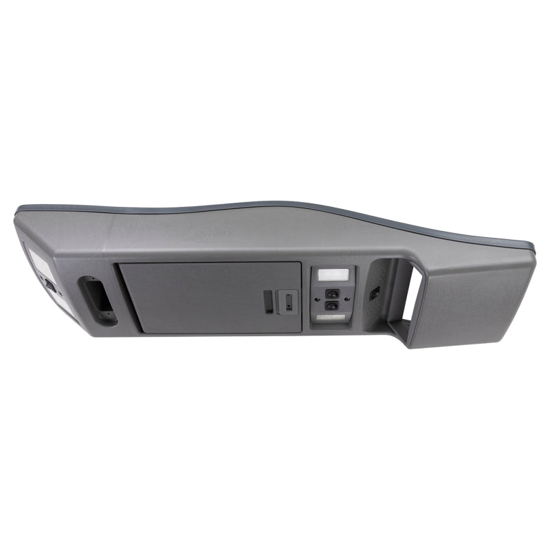 ARB Roof Console Hilux Ec & DC 15On, Fits Toyota Hilux BRCHI15