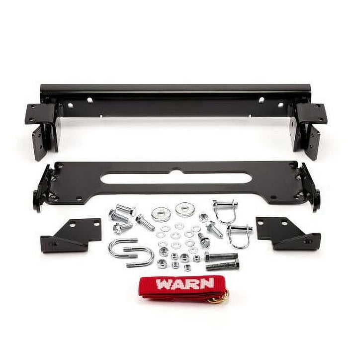 Warn 80913 ProVantage ™ Snow Plow Mount PSSNOW PLOW MOUNTING KIT