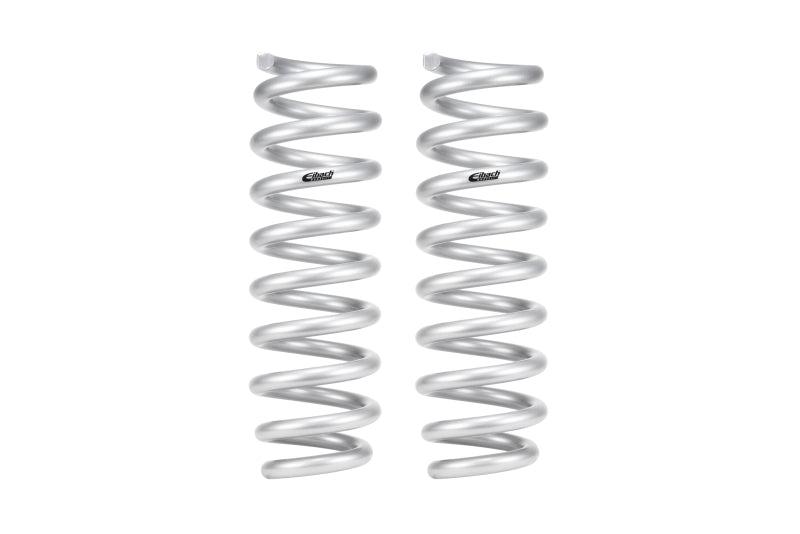 Eibach 22-23 Ford Bronco Raptor Pro-Lift-Kit +1.1in. Front Springs (For Use w/ OE Fox E-Shocks) E30-35-063-01-20
