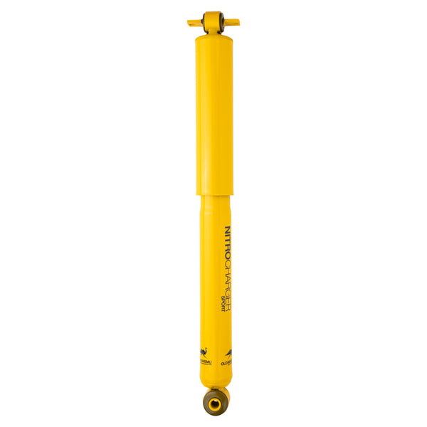 ARB / OME Nitrocharger Sport Shock Hummer H3 -r- 60045