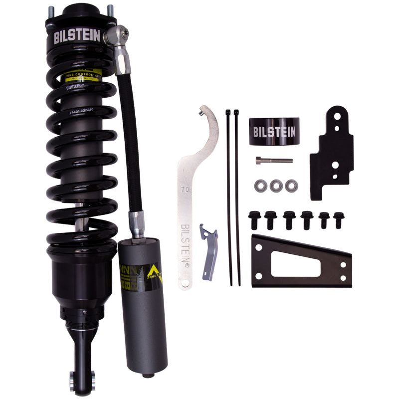BILSTEIN B8 8112 Series 05-22 Fits Toyota Tacoma ZONE Control CR Front Right Corner Module 41-322697