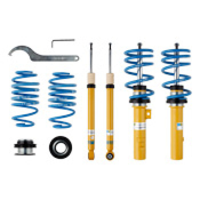 Bilstein 17-20 Honda Civic B14 PSS Kit 47-282117