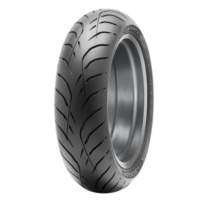 Dunlop Sportmax Roadsmart IV Rear Tire 190/50ZR17 M/C (73W) TL 45253305