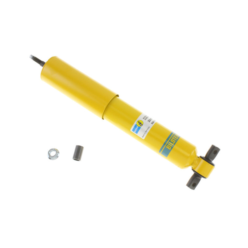 BILSTEIN B6 90-97 Fits Chevrolet Corvette Front 46mm Monotube Shock Absorber 20-070007