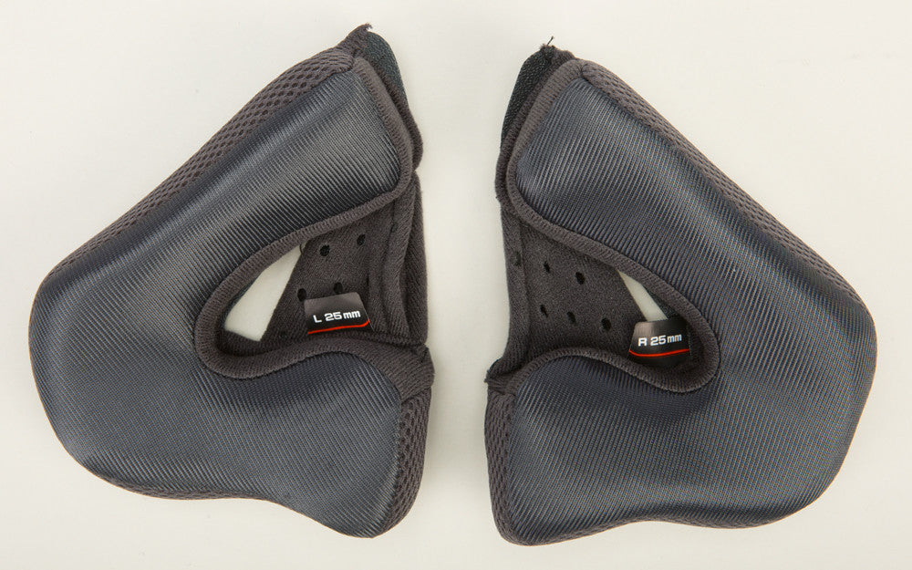 GMAX G054016 Cheek Pad