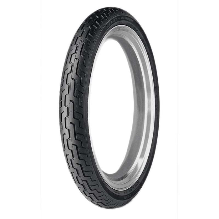 Dunlop D402 Front Tire 130/70B18 M/C 63H TL 45006209