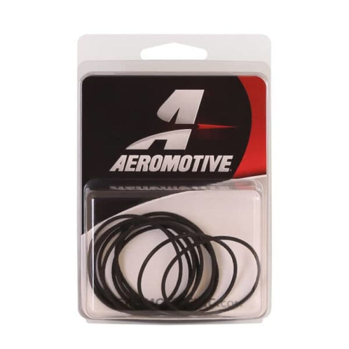 Aeromotive Replacement O-Ring (for 12301/12304/12306/12307/12321/12324/12331) (Pack of 10) 12001