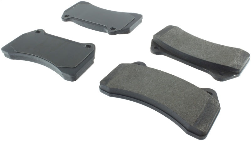 StopTech Street Brake Pads 308.0938