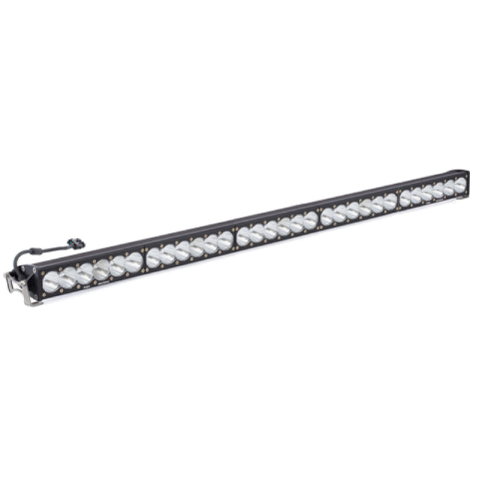 Baja Designs OnX6 Series High Speed Spot Pattern 50in LED Light Bar 455001